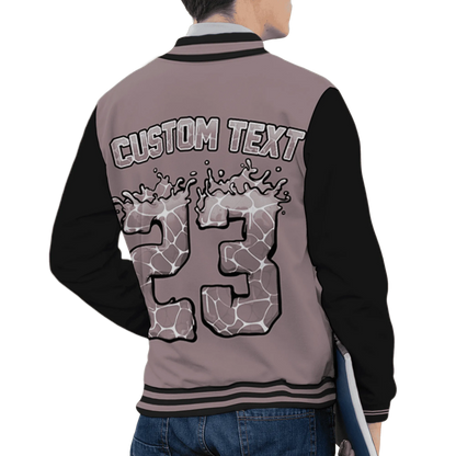 Black-Violet-Ore-3s-Varsity-Match-23-Spatter-Custom