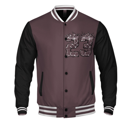 Burgundy-Crush-3s-Varsity-Match-23-Spatter-Custom