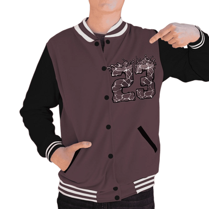 Burgundy-Crush-3s-Varsity-Match-23-Spatter-Custom