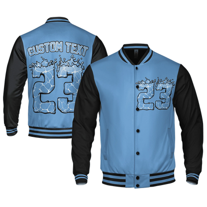AM-Plus-Black-Univercitii-Blue-Varsity-Match-23-Spatter-Custom