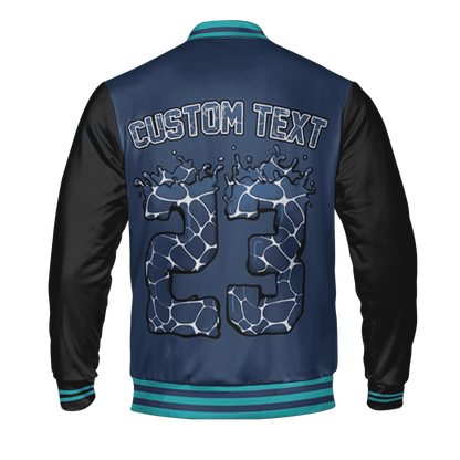AM-Plus-Drift-Midnight-Navy-Total-Orange-Dusty-Cactus-Varsity-Match-23-Spatter-Custom