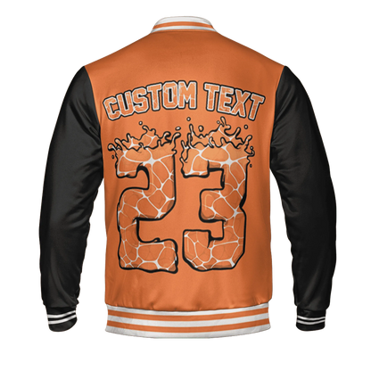 AM-TW-White-Orange-Varsity-Match-23-Spatter-Custom