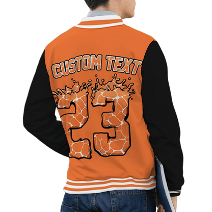 AM-TW-White-Orange-Varsity-Match-23-Spatter-Custom