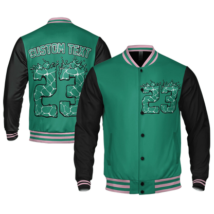 Dunk-Pink-Malachite-Medium-Soft-Low-Sail-Varsity-Match-23-Spatter-Custom