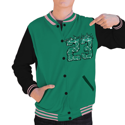 Dunk-Pink-Malachite-Medium-Soft-Low-Sail-Varsity-Match-23-Spatter-Custom