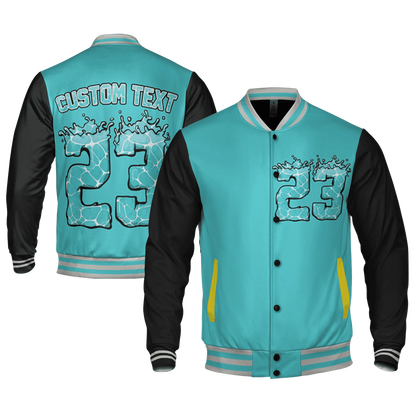NBL-Cyan-Burst-9060-Varsity-Match-23-Spatter-Custom