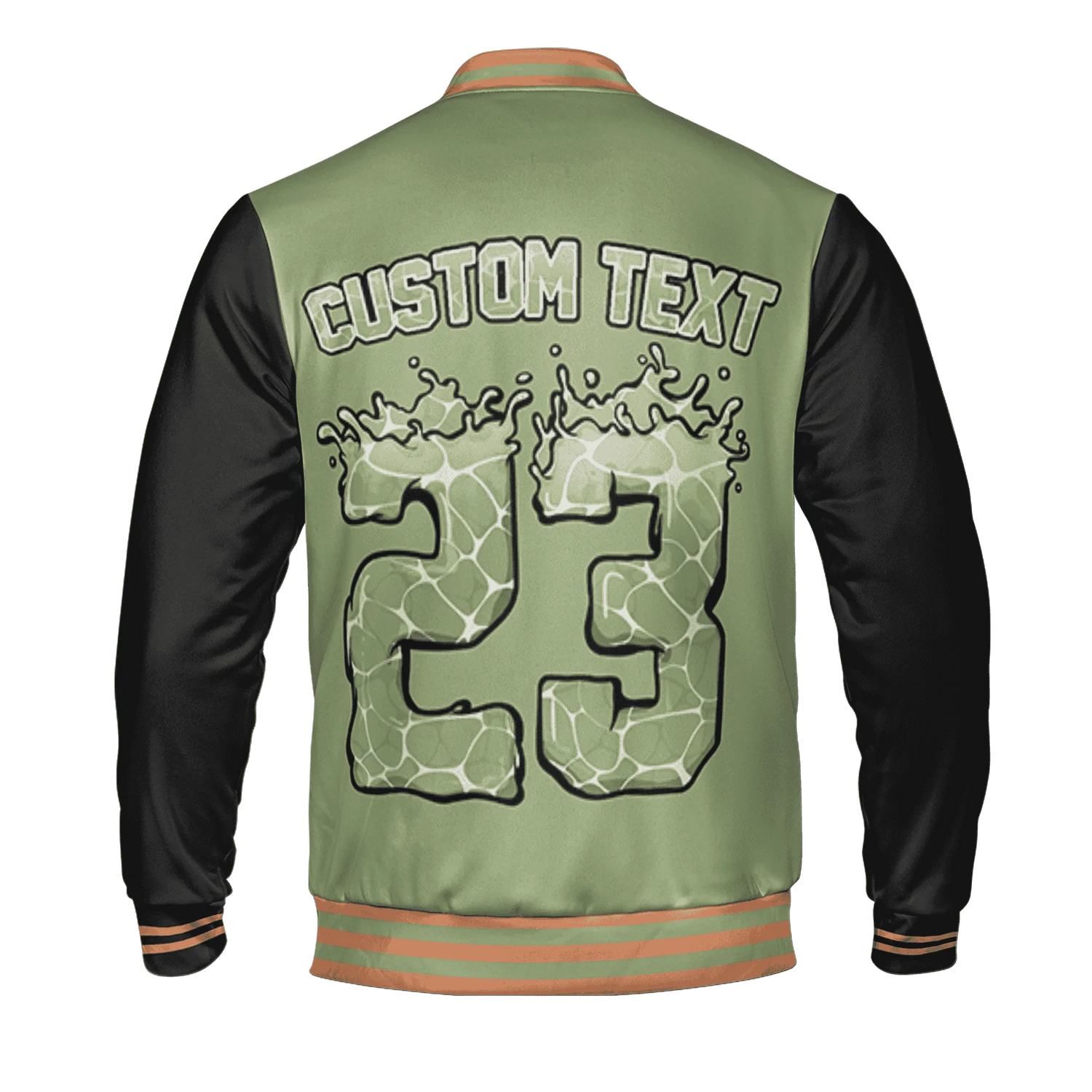 VaporMax-Plus-Alligator-Varsity-Match-23-Spatter-Custom