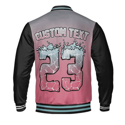 VaporMax-Plus-South-Beach-Varsity-Match-23-Spatter-Custom