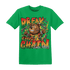 BER Break Chain Juneteeth T Shirt - NastyJamz
