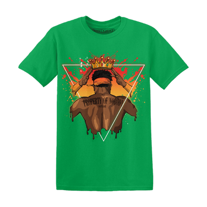 Property Of Nobody Juneteeth T Shirt - NastyJamz