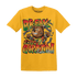 BER Break Chain Juneteeth T Shirt - NastyJamz