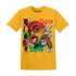 No Sugar No Cream Juneteeth T Shirt - NastyJamz