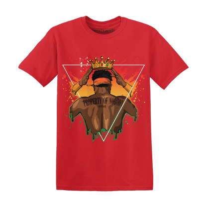Property Of Nobody Juneteeth T Shirt - NastyJamz