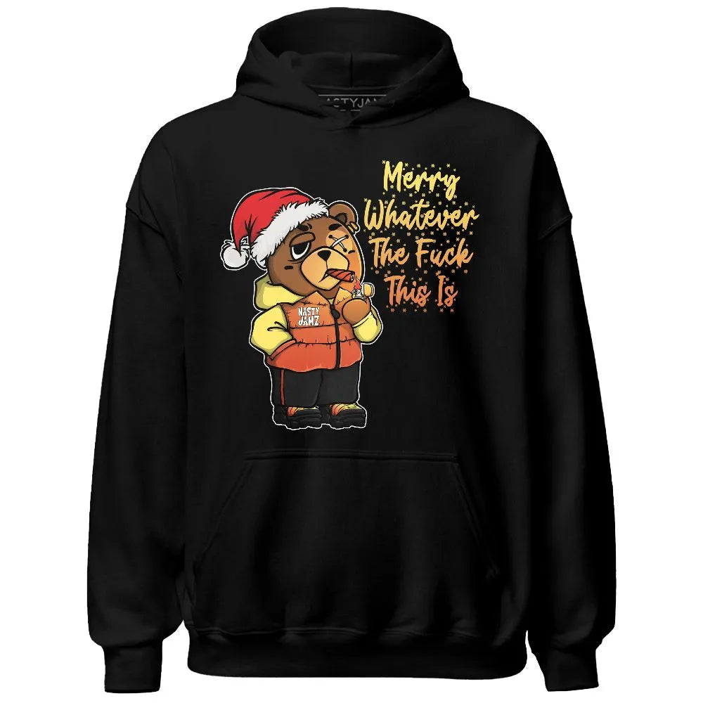 VaporMax-Crimson-Total-Orange-Plus-NastyJamz-Hoodie-Match-Merry-Whatever