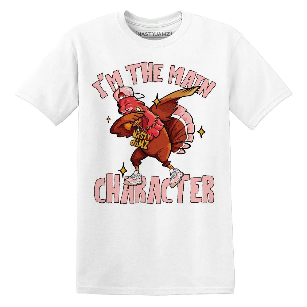 Low-Legend-Pink-11s-NastyJamz-T-Shirt-Match-Main-Character