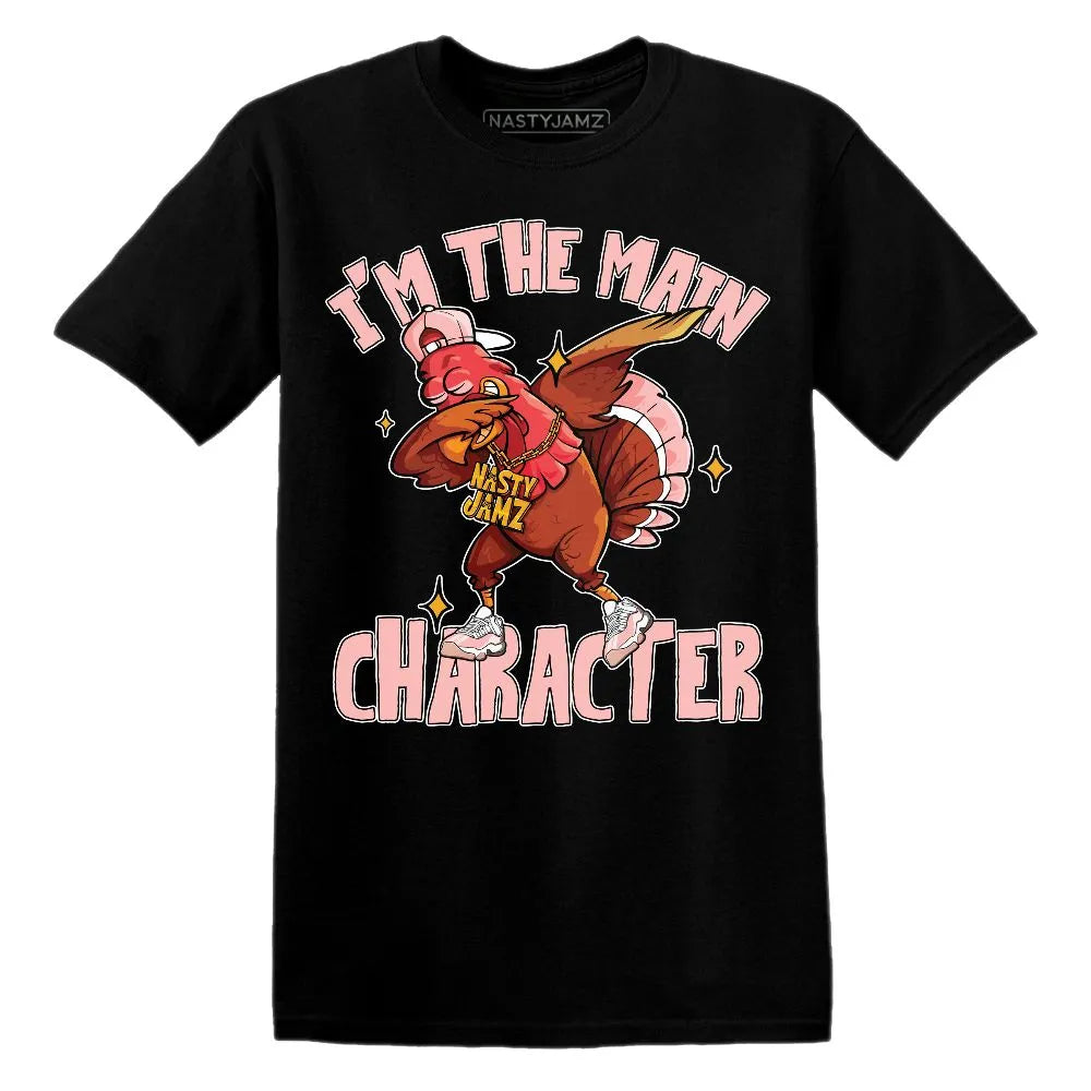 Low-Legend-Pink-11s-NastyJamz-T-Shirt-Match-Main-Character