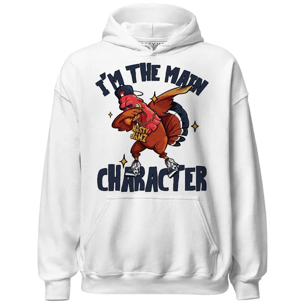 White-Navy-6s-NastyJamz-Hoodie-Match-Main-Character