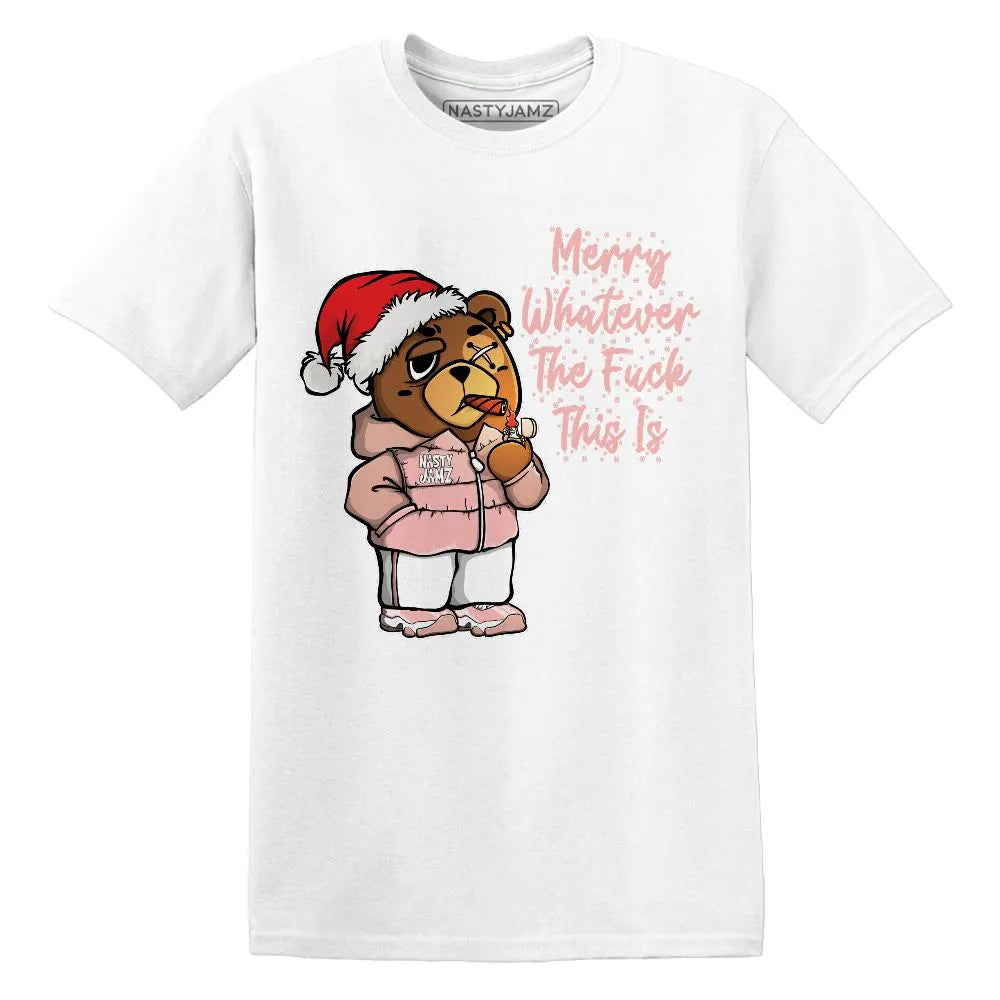 Low-Legend-Pink-11s-NastyJamz-T-Shirt-Match-Merry-Whatever