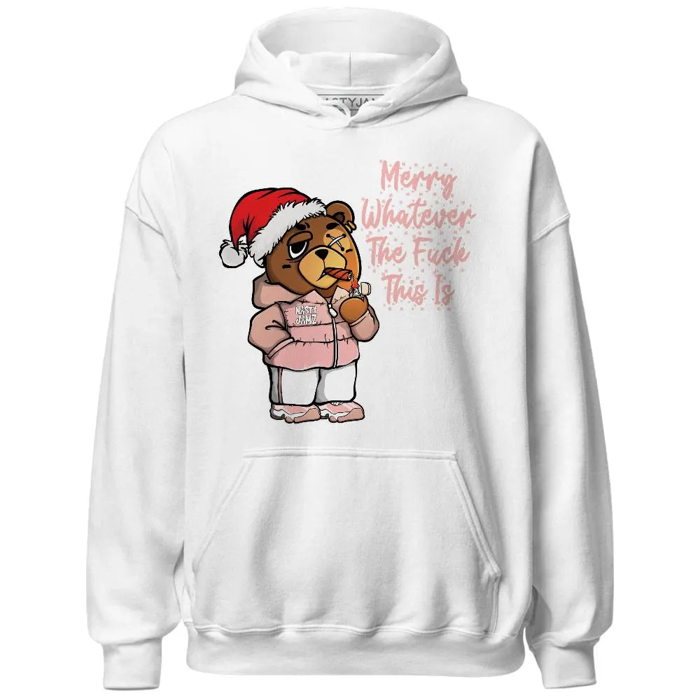 Low-Legend-Pink-11s-NastyJamz-Hoodie-Match-Merry-Whatever