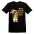 Yellow-Ochre-6s-NastyJamz-T-Shirt-Match-Merry-Whatever