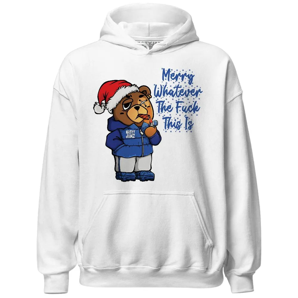 VaporMax-Game-Royal-Blue-NastyJamz-Hoodie-Match-Merry-Whatever