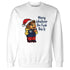 VaporMax-Gold-Navy-Midnight-NastyJamz-Sweatshirt-Match-Merry-Whatever
