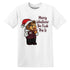 VaporMax-Night-Maron-Burgundy-NastyJamz-T-Shirt-Match-Merry-Whatever