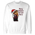 VaporMax-Night-Maron-Burgundy-NastyJamz-Sweatshirt-Match-Merry-Whatever