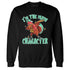 High-OG-Green-Glow-1s-NastyJamz-Sweatshirt-Match-Main-Character