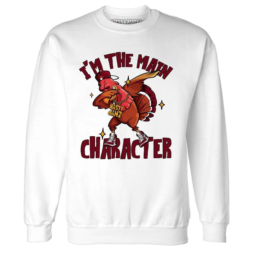 High-White-Team-Red-1s-NastyJamz-Sweatshirt-Match-Main-Character