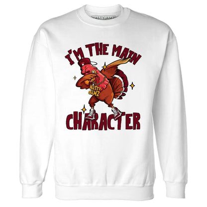 High-White-Team-Red-1s-NastyJamz-Sweatshirt-Match-Main-Character