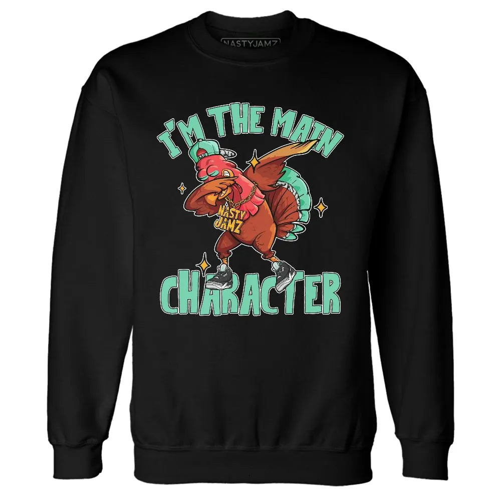 Green-Glow-3s-NastyJamz-Sweatshirt-Match-Main-Character