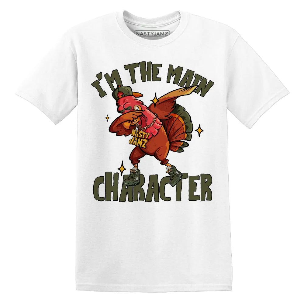 Olive-5s-NastyJamz-T-Shirt-Match-Main-Character