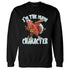 Dunk-Arctic-Orange-NastyJamz-Sweatshirt-Match-Main-Character