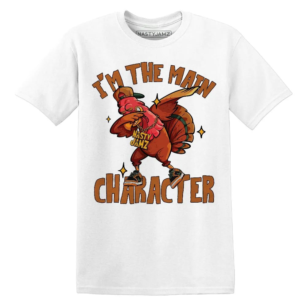 Dunk-Ceramic-NastyJamz-T-Shirt-Match-Main-Character