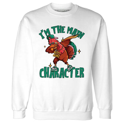 Dunk-Soft-Pink-Malachite-NastyJamz-Sweatshirt-Match-Main-Character