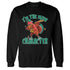 Dunk-Soft-Pink-Malachite-NastyJamz-Sweatshirt-Match-Main-Character