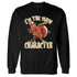 Dunk-Strawberry-Waffle-NastyJamz-Sweatshirt-Match-Main-Character