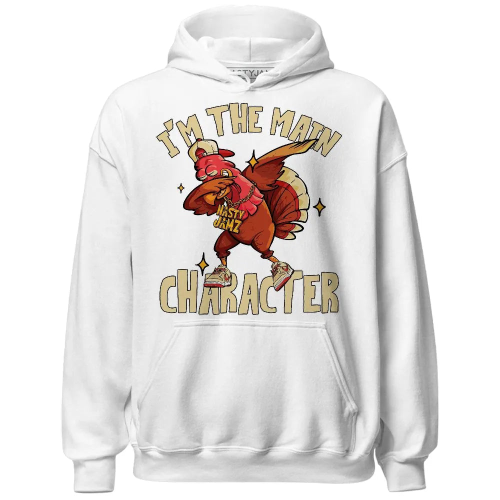 Dunk-Strawberry-Waffle-NastyJamz-Hoodie-Match-Main-Character