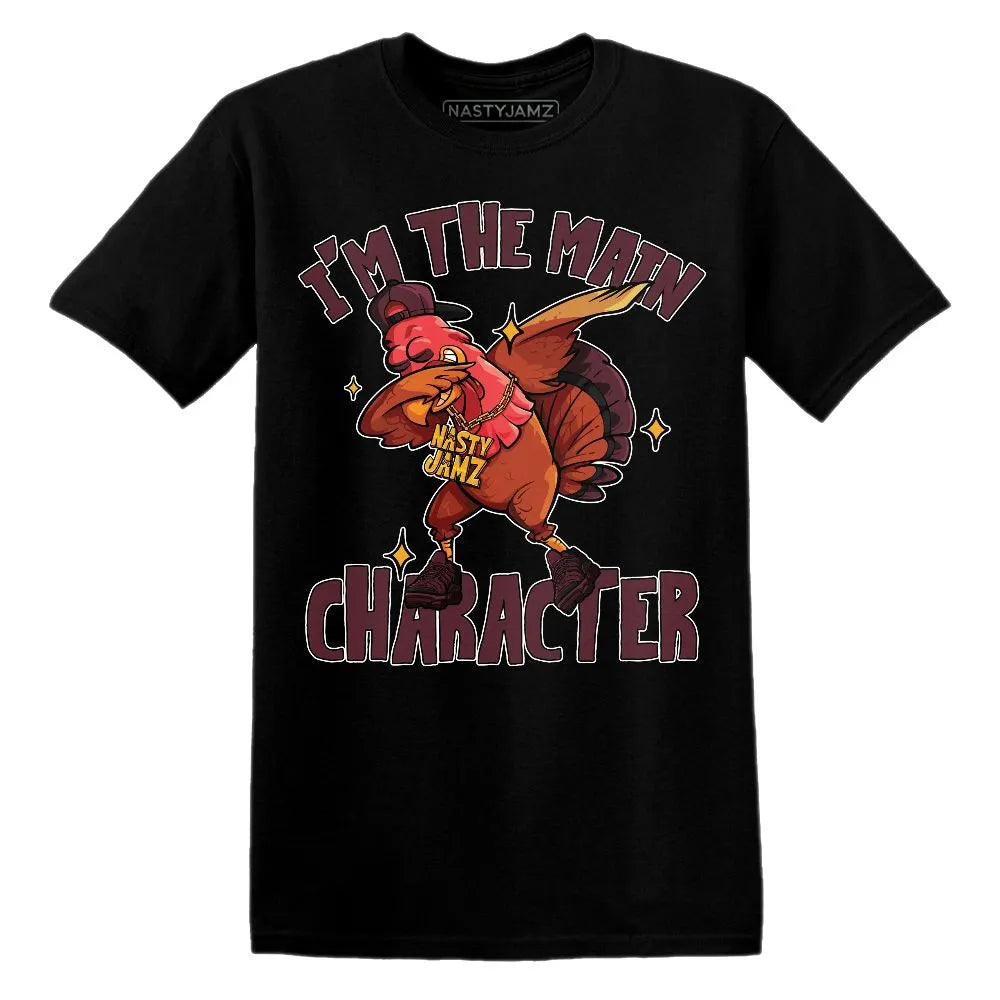 VaporMax-Night-Maron-Burgundy-NastyJamz-T-Shirt-Match-Main-Character