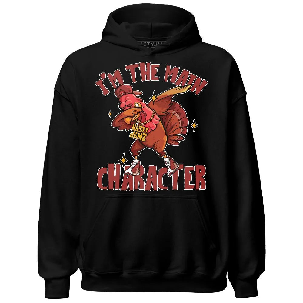 Dune-Red-13s-NastyJamz-Hoodie-Match-Main-Character