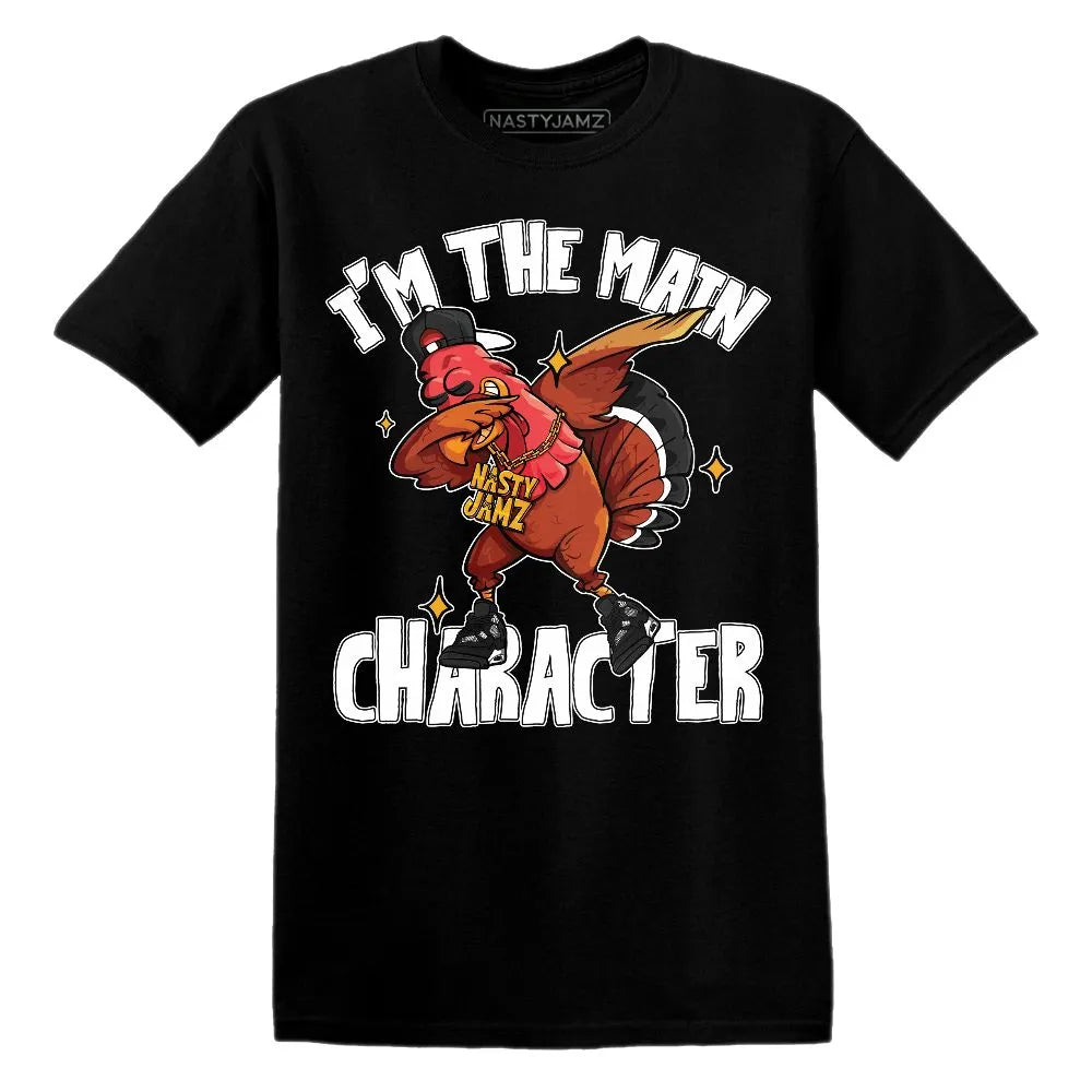 White-Thunder-4s-NastyJamz-T-Shirt-Match-Main-Character