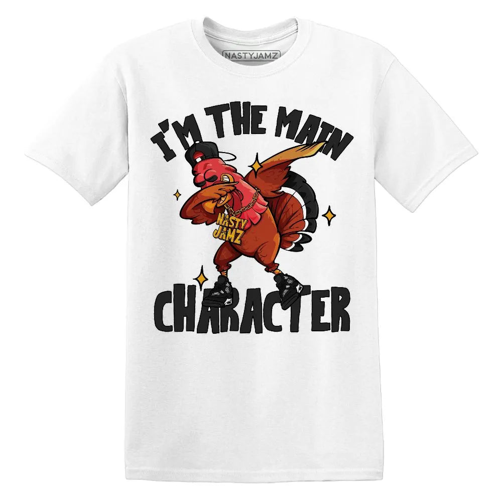 White-Thunder-4s-NastyJamz-T-Shirt-Match-Main-Character