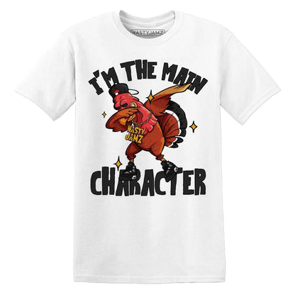White-Thunder-4s-NastyJamz-T-Shirt-Match-Main-Character
