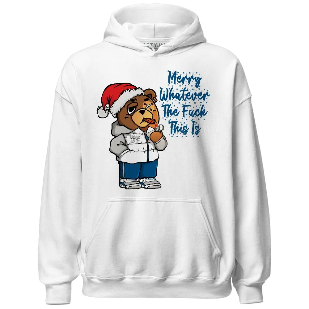 Industrial-Blue-4s-NastyJamz-Hoodie-Match-Merry-Whatever