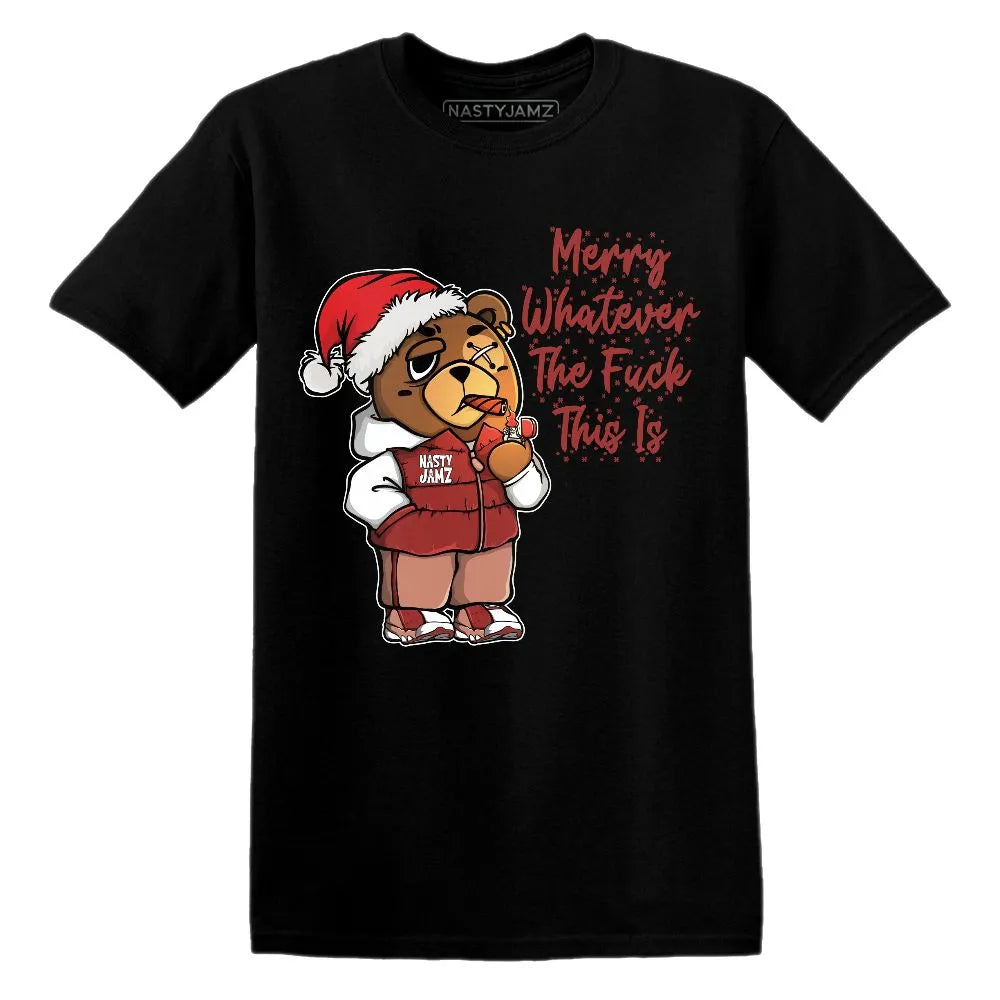 Dune-Red-13s-NastyJamz-T-Shirt-Match-Merry-Whatever