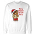 Dunk-Strawberry-Waffle-NastyJamz-Sweatshirt-Match-Merry-Whatever