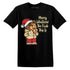 Dunk-Strawberry-Waffle-NastyJamz-T-Shirt-Match-Merry-Whatever