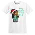 Green-Glow-3s-NastyJamz-T-Shirt-Match-Merry-Whatever