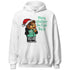 Green-Glow-3s-NastyJamz-Hoodie-Match-Merry-Whatever